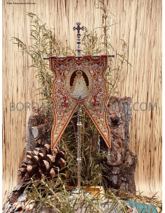 SIMPECADO HDAD. DEL ROCÍO DE ECIJA