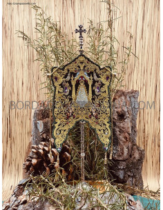 SIMPECADO HDAD. DEL ROCÍO DE ROTA