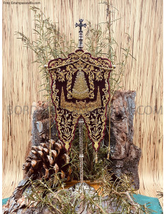 SIMPECADO HDAD. DEL ROCÍO DE SEVILLA-SUR