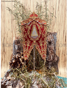 SIMPECADO HDAD. DEL ROCÍO DE LAS CABEZAS DE SAN JUAN