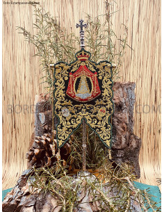 SIMPECADO HDAD. DEL ROCÍO  DE SAN JUAN DE AZNALFARACHE