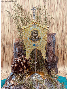 SIMPECADO HDAD. DEL ROCÍO DE CEUTA