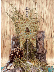 SIMPECADO HDAD. DEL ROCÍO DE MAIRENA DEL ALJARAFE