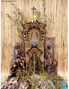 SIMPECADO HDAD. DEL ROCÍO DE CHICLANA