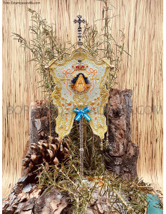 SIMPECADO HDAD. DEL ROCÍO DEL VISO DEL ALCOR