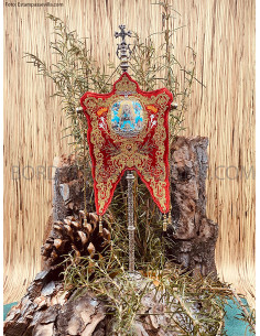 SIMPECADO HDAD. DEL ROCÍO DE LINARES