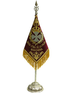 BANDERÍN  MARÍA STMA. DE LA PALMA (MARCHENA)