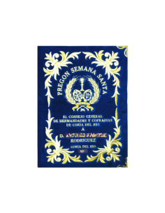 PASTAS DE PREGÓN -C-   240.00