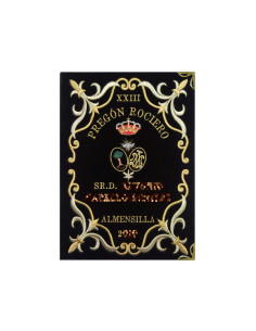 PASTAS DE PREGÓN -B-   210.00