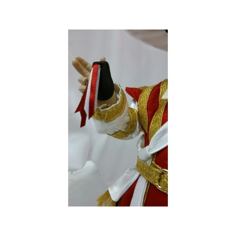 Traje de Seises