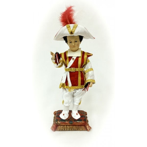 Traje de Seises