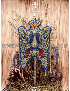 SIMPECADO HDAD. DEL ROCÍO  DE  ÁGUILAS