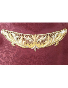 FAJÍN / CINTURILLA PARA VIRGEN (3)