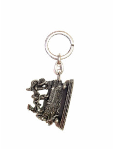 LLAVERO LLAMADOR PASO ESPERANZA DE TRIANA (SEVILLA)