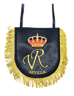 copy of MANTOLÍN MINIATURA BANDA LAS CIGARRERAS