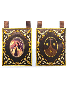 ESCAPULARIO SANTA TERESA DE JESUS