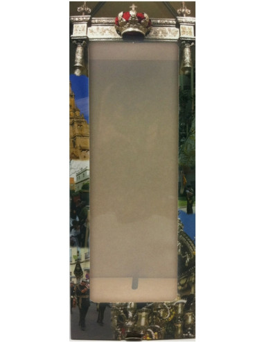 SIMPECADO HDAD. MATRIZ DE ALMONTE (HUELVA)