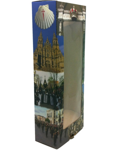 SIMPECADO HDAD. MATRIZ DE ALMONTE (HUELVA)