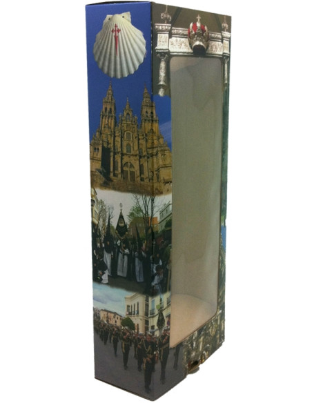 SIMPECADO HDAD. SANLUCAR DE BARRAMEDA (CADIZ)